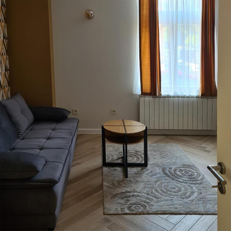 Kondor Apartmani Vrnjačka Banja Eksteriør bilde