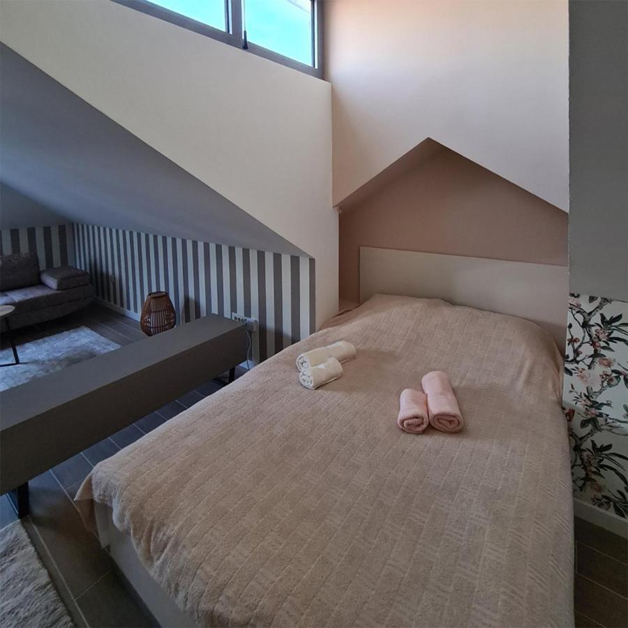 Kondor Apartmani Vrnjačka Banja Eksteriør bilde