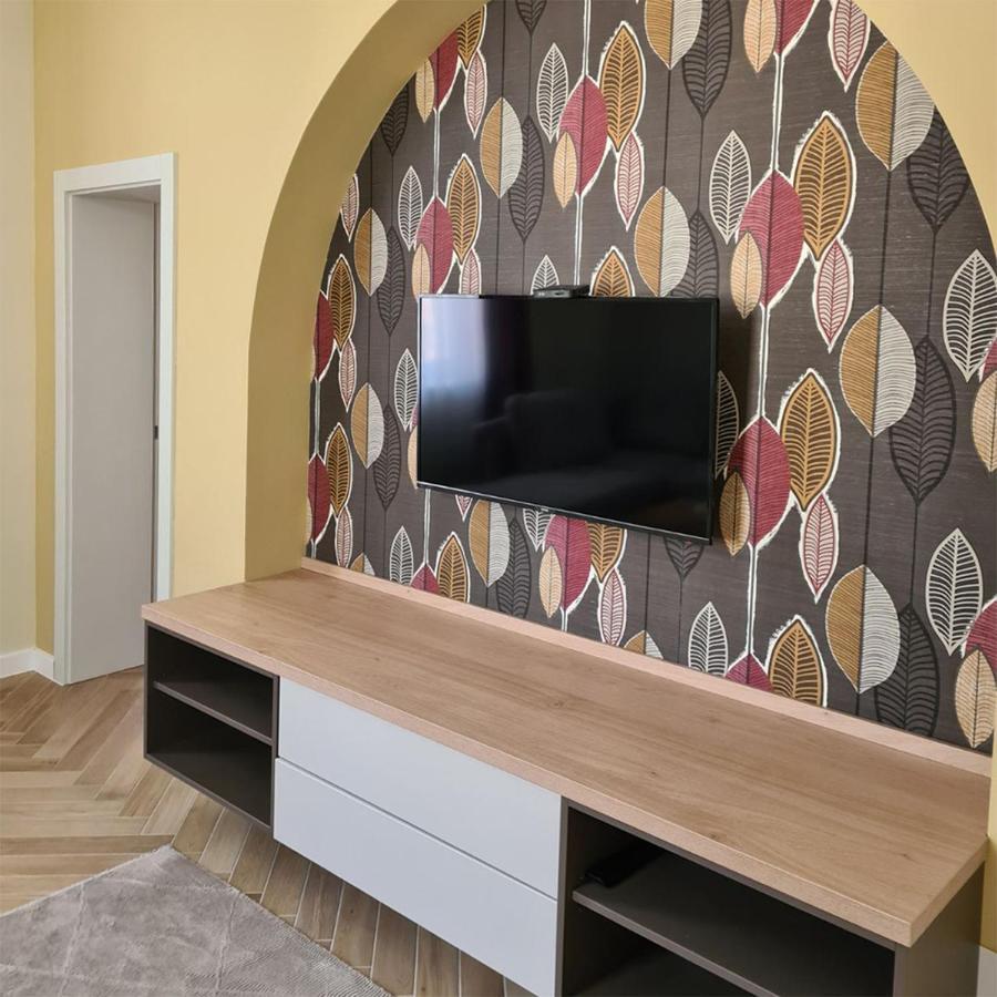 Kondor Apartmani Vrnjačka Banja Eksteriør bilde
