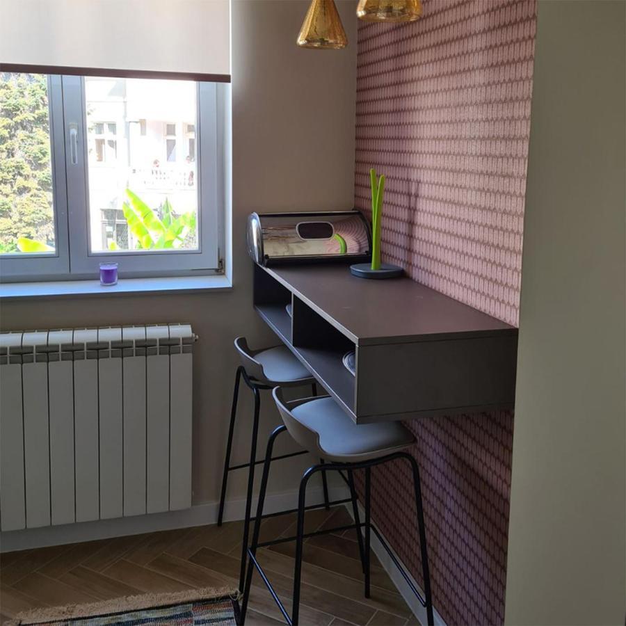 Kondor Apartmani Vrnjačka Banja Eksteriør bilde